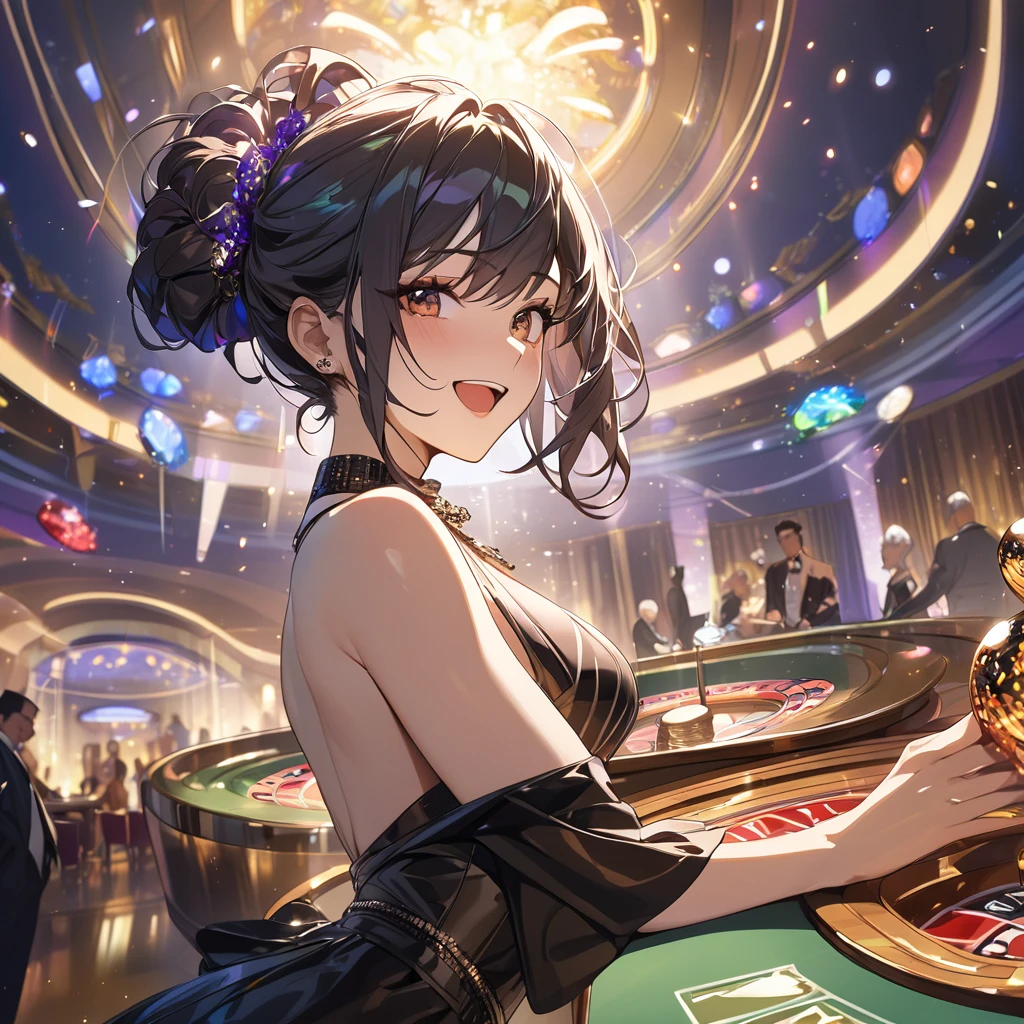 Slot Gacor Anti Zonk: Panduan Main Slot Online dengan Modal Minim
