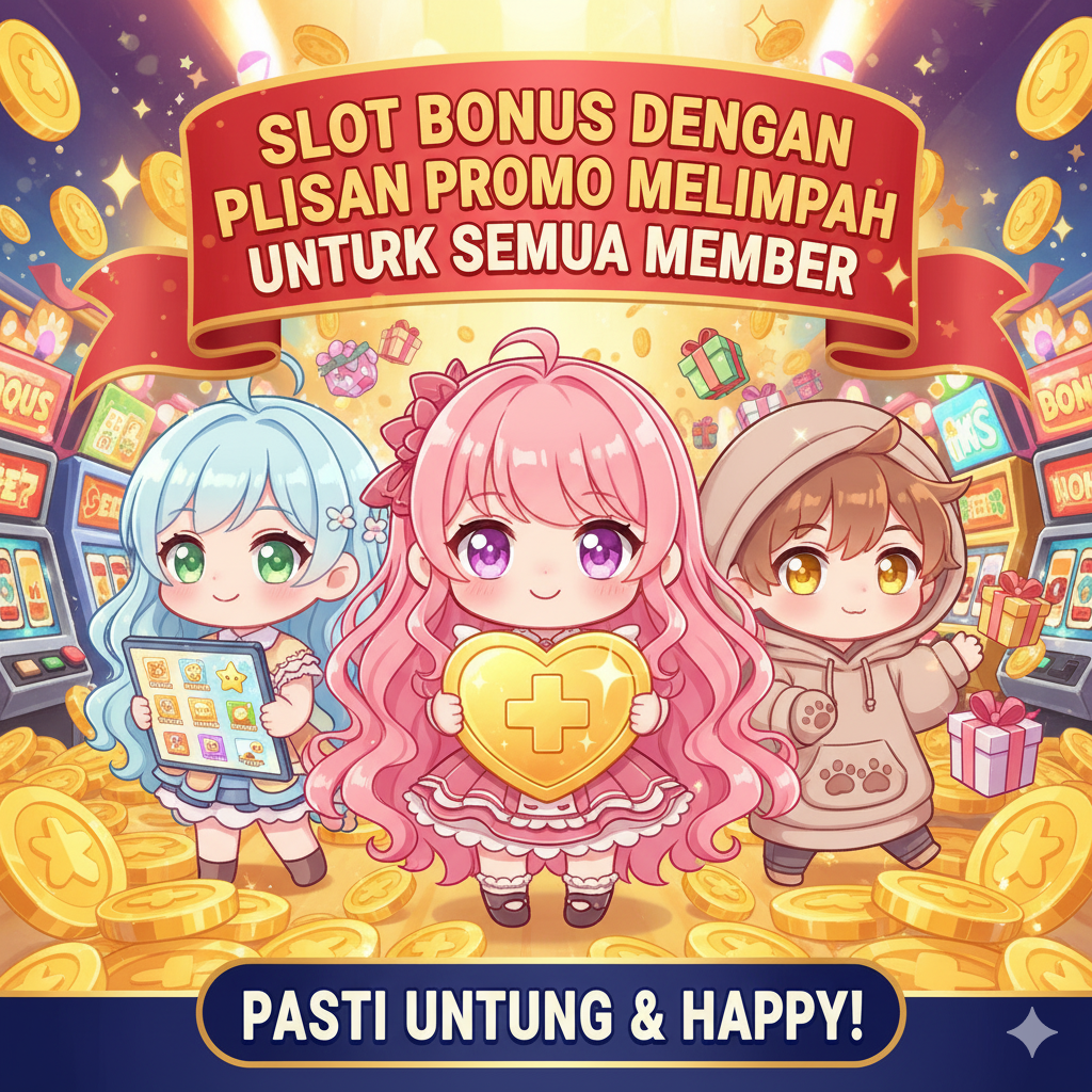 Panduan Berburu Slot Bonus: Dari Bonus New Member Hingga Rahasia Tembus Slot Jackpot